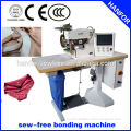 high speed disposable panty liner making machine with ce